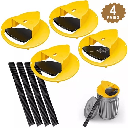 Pack bucket lid mouse - bucket,