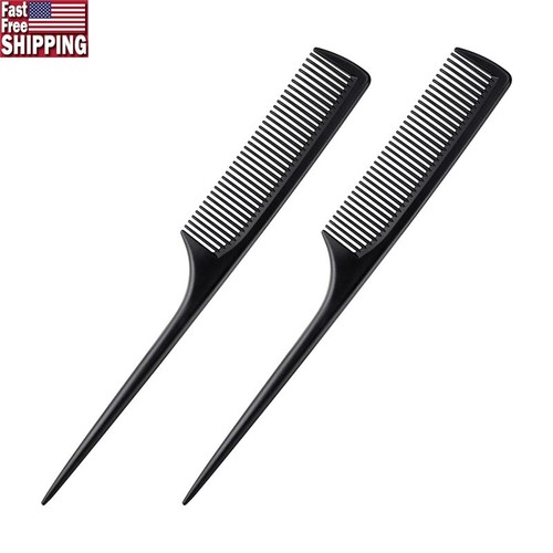 Pack fine tooth rat tail - pack,