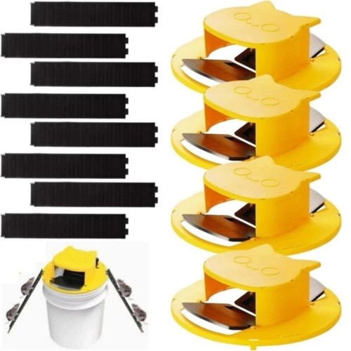 4pack bucket lid - 4pack,