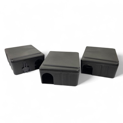 Pack rat and - 3, eaton